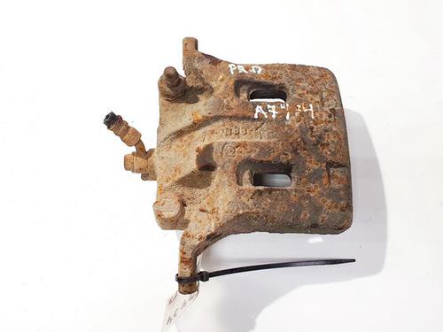 Used Right front brake caliper Right front brake caliper NISSAN PATHFINDER III (R51) 2.5 dCi (174 hp) 35395074 35395074