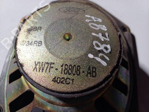 Speaker FORD TRANSIT Van (FA_ _) 2.0 TDCi | BP32573546E2 