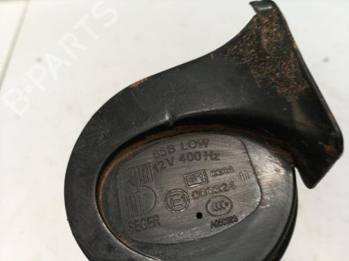 Horn AUDI Q3 (8UB, 8UG) 2.0 TDI | BP34995557E13 - Image 4