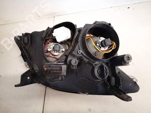 Left headlight OPEL VECTRA C (Z02) 2.2 DTI 16V (F69) | BP35345651C28 - Image 2