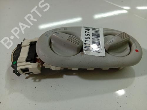 Used Climate control Climate control 34745540 34745540
