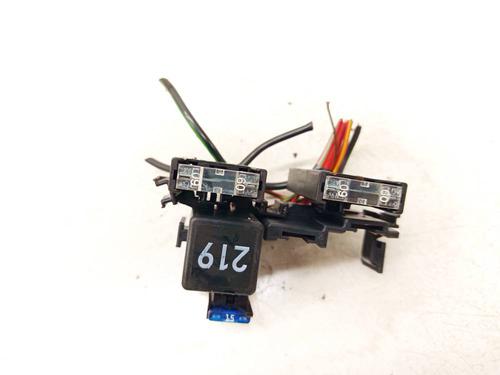 Fuse box VW PASSAT B5.5 (3B3) 2.5 TDI | BP39939002E1 - Image 2