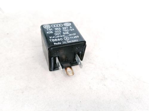 Electronic sensor AUDI 80 B4 Saloon (8C2) 2.0 | BP33078851M84 - Image 3