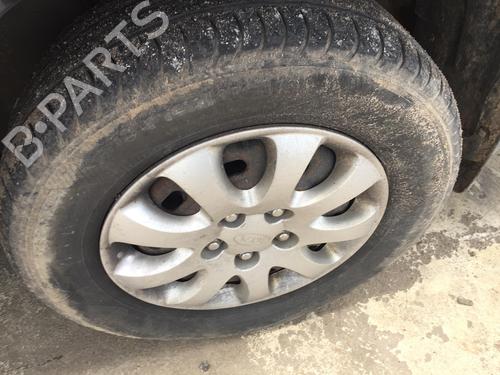 Electronic module SUZUKI WAGON R+ (MA) 1.3 4WD (RB413) | BP33494460M83 - Image 5