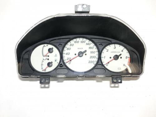 Used Instrument cluster Instrument cluster MAZDA PREMACY (CP) 2.0 TD (101 hp) 35834081 35834081