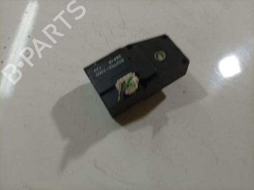 Used Electronic module Electronic module SUBARU FORESTER (SG_) 2.0 AWD (SG5) (125 hp) 34111258 34111258