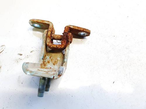 Dørhængsel/Dørbegrænser SUZUKI SX4 (EY, GY) 1.6 VVT 4x4 (RW416) (107 hp) 32610839