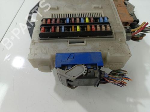 Electronic module FORD MONDEO IV (BA7) 2.0 TDCi | BP34798092M83 - Image 2