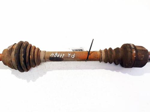 Used Left front driveshaft Left front driveshaft CITROËN BERLINGO MULTISPACE (B9) 1.6 HDi 90 (90 hp) 34747348 34747348