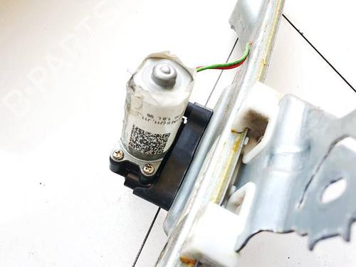 Left rear window motor MAZDA 6 Estate (GJ, GL) 2.2 D | BP38193246E23 - Image 3