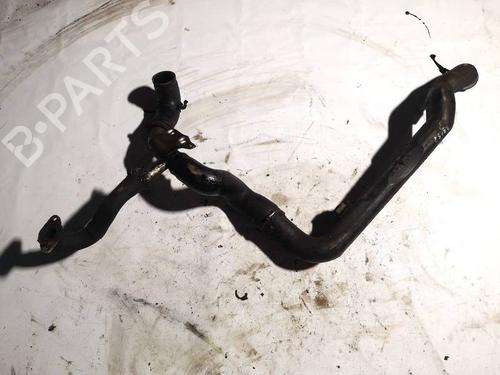 Used Pipe Pipe FORD MONDEO III (B5Y) 2.0 16V TDDi / TDCi (115 hp) 32949017 32949017