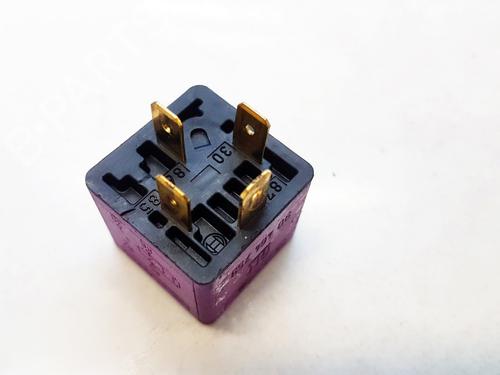 Electronic sensor OPEL CORSA C (X01) 1.2 Twinport (F08, F68) | BP33104181M84 - Image 2