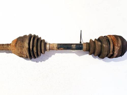 Used Left front driveshaft Left front driveshaft OPEL ASTRA H (A04) 1.7 CDTI (L48) (100 hp) 36455847 36455847