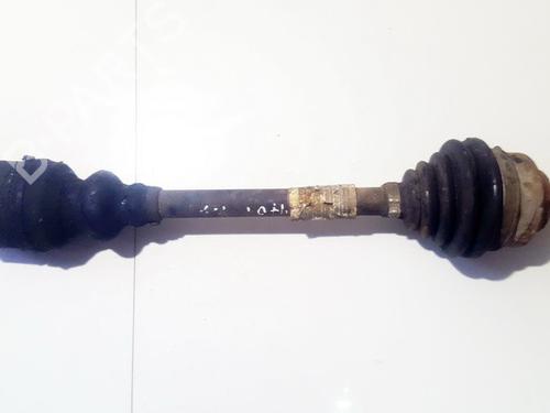 Used Right front driveshaft Right front driveshaft LANCIA PHEDRA (179_) 2.0 JTD (179.AXE1A) (107 hp) 35848386 35848386