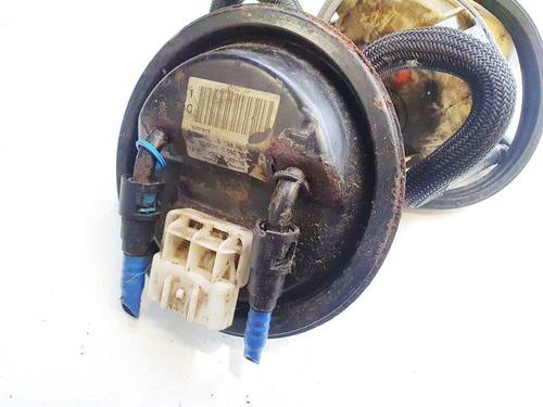 Electronic module OPEL ASTRA G Hatchback (T98) 2.0 DTI 16V (F08, F48) | BP35228175M83 - Image 2
