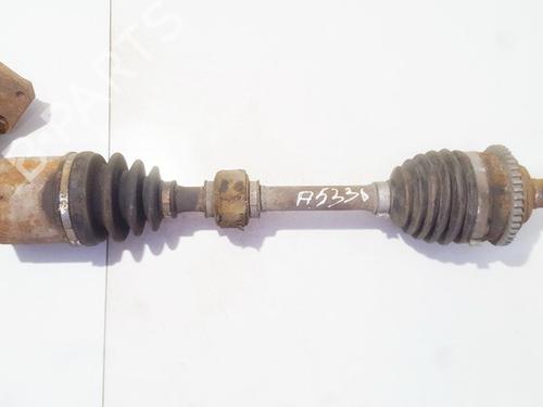 Used Right front driveshaft Right front driveshaft MAZDA 6 Hatchback (GG) 2.0 DI (GG14) (136 hp) 35863162 35863162