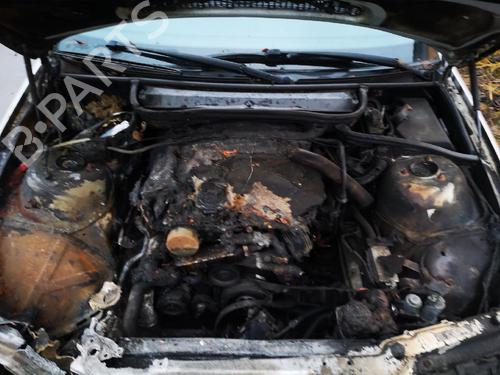 Fuse box BMW 3 Touring (E46) 320 d | BP32606387E1