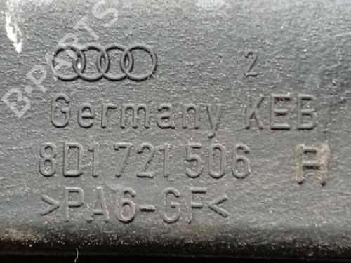 Pedal AUDI A4 B5 (8D2) 1.8 | BP34904672I4 - Image 4