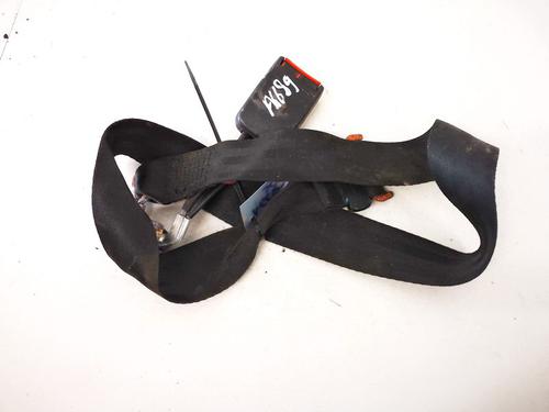 Used Seat buckle Seat buckle VW PASSAT B3/B4 Variant (3A5, 35I) 1.6 TD (80 hp) 35578187 35578187