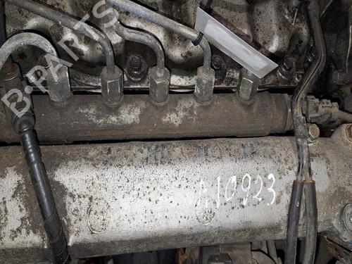 Used Injection rail Injection rail 34773150 34773150