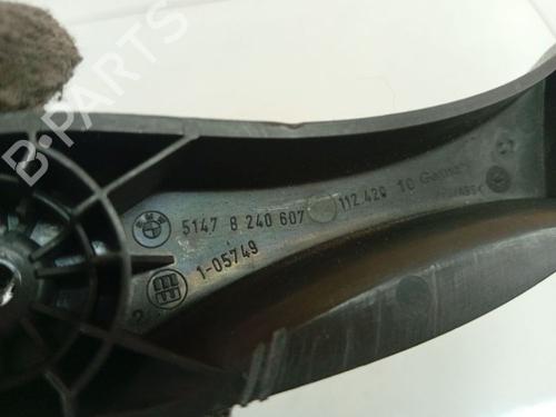 Interior handle BMW 7 (E65, E66, E67) 730 d | BP39456809I7 - Image 4