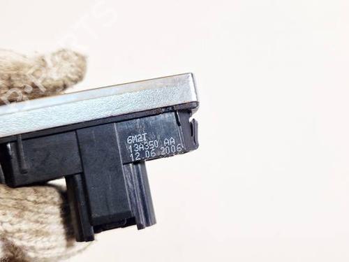 Warning switch FORD S-MAX (WA6) 1.8 TDCi | BP34997366I22 - Image 3
