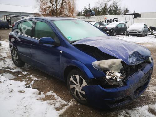 Used Parts OPEL ASTRA H (A04) 1.7 CDTI (L48) (100 hp) 4471690