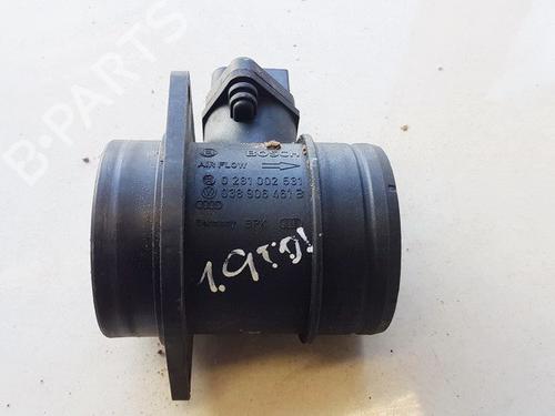 Used Mass air flow sensor Mass air flow sensor 35641201 35641201