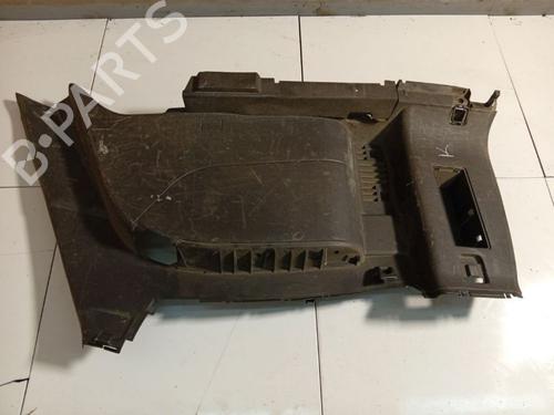 Used Boot lining Boot lining CITROËN C4 Grand Picasso I (UA_) 1.6 HDi (109 hp) 34778371 34778371