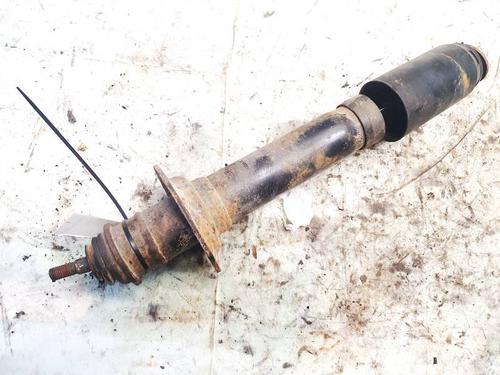 Used Left rear shock absorber Left rear shock absorber 35354405 35354405