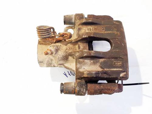 Used Right rear brake caliper Right rear brake caliper 35089624 35089624