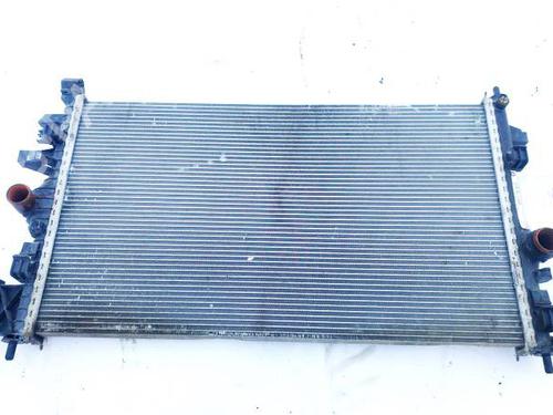 Used Water radiator Water radiator 35125135 35125135