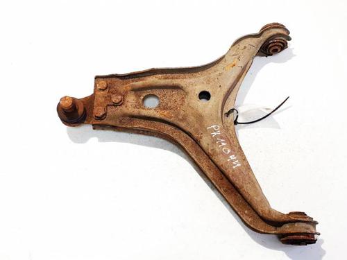 Used Left rear steering knuckle Left rear steering knuckle AUDI 80 B4 Saloon (8C2) 1.9 TDI (90 hp) 36547607 36547607