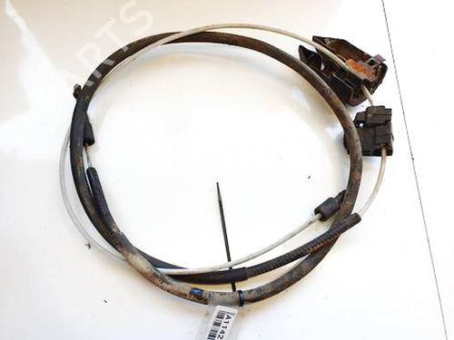 Kabel CITROËN BERLINGO MULTISPACE (B9) 1.6 HDi 90 | BP38103551E12 - Image 2
