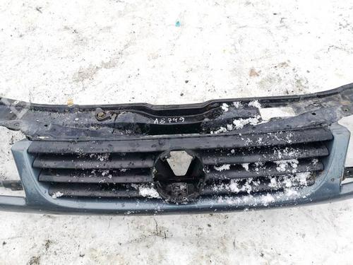 Used Grille Grille 35343693 35343693
