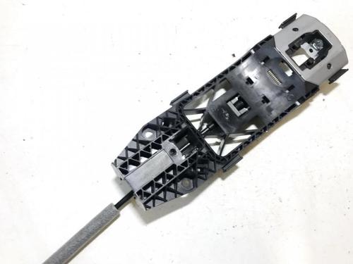 front-right-exterior-door-handle-skoda-fabia-iii-nj3-2014-2015-2016-2017-2018-2019-2020-2021-35844534 main image