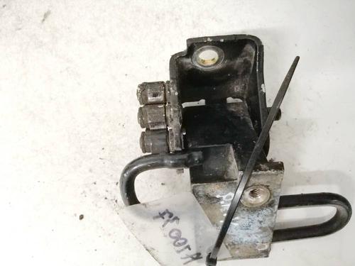 Hinge/Door check strap AUDI A4 B7 (8EC) 2.0 TDI | BP32580926C146 - Image 3