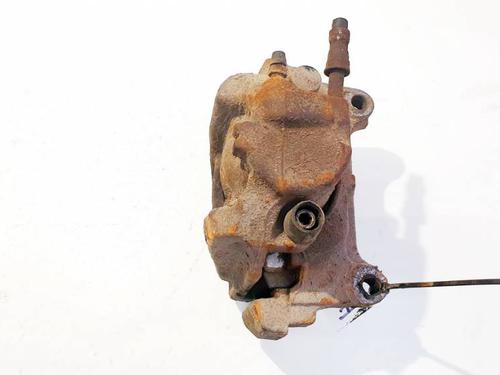 Left front brake caliper AUDI A4 B8 (8K2) 2.0 TDI | BP35056038M105 - Image 2