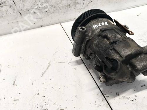 AC compressor PEUGEOT RCZ 1.6 16V | BP35049484M34 - Image 3