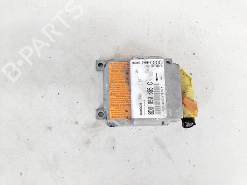 ecu-airbags-audi-a4-b5-8d2-1994-1995-1996-1997-1998-1999-2000-2001-32945928 main image
