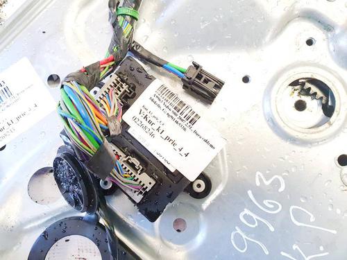 Electronic module VOLVO S80 II (124) 2.5 T | BP35112792M83 - Image 3