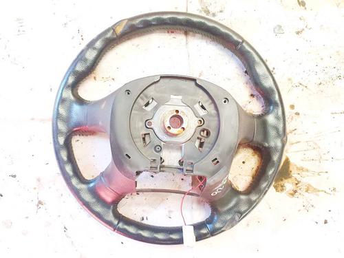 Steering wheel NISSAN PRIMERA Hatchback (P12) 2.2 Di | BP35235841C49 - Image 2