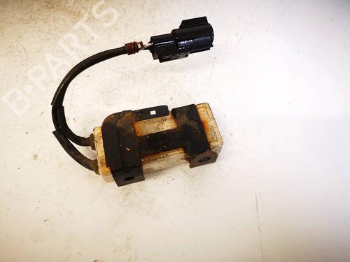 Varmemotstand Varmemotstand SUBARU LEGACY IV Estate (BP) 2.0 AWD (BP5) (138 hp) 36251896 36251896