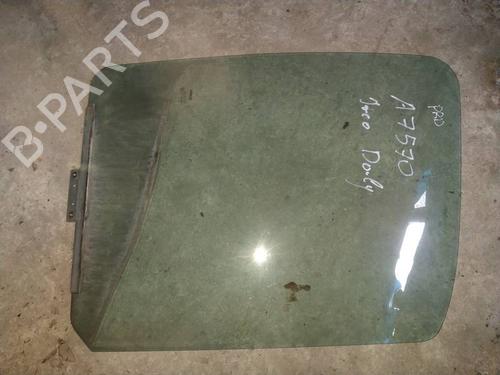 Used Front right door window Front right door window 35316428 35316428