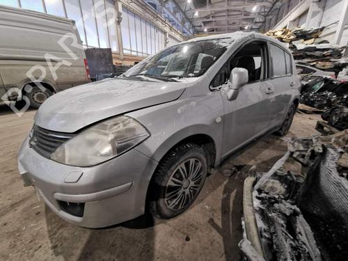 Switch NISSAN TIIDA Hatchback (C11) 1.5 dCi | BP32531545I30