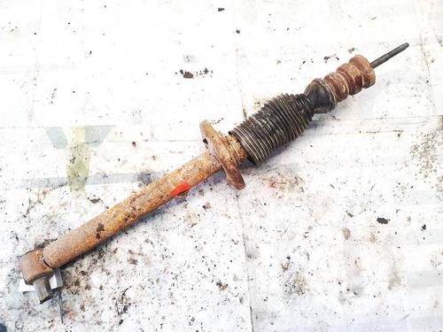 Used Left rear shock absorber Left rear shock absorber 35336851 35336851