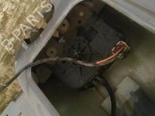 Used Tailgate lock Tailgate lock 34853871 34853871