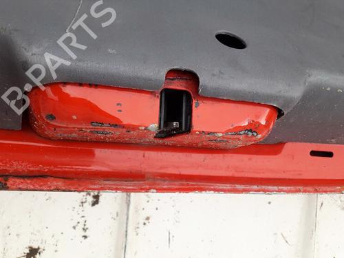 Bagklap lås Bagklap lås DODGE GRAND CARAVAN Mini Passenger Van 3.3 (163 hp) 35607188 35607188