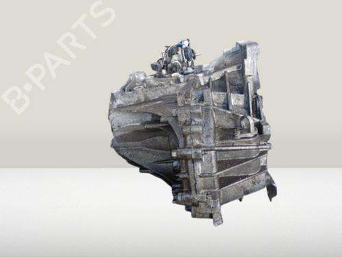 Gearbox HYUNDAI TUCSON (NX4E, NX4A) 1.6 T-GDi | BP38578985M3 - Image 3