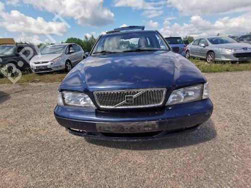 Engine control unit (ECU) VOLVO V70 I (875, 876) 2.5 TDI | BP32571760M57  - Image 8